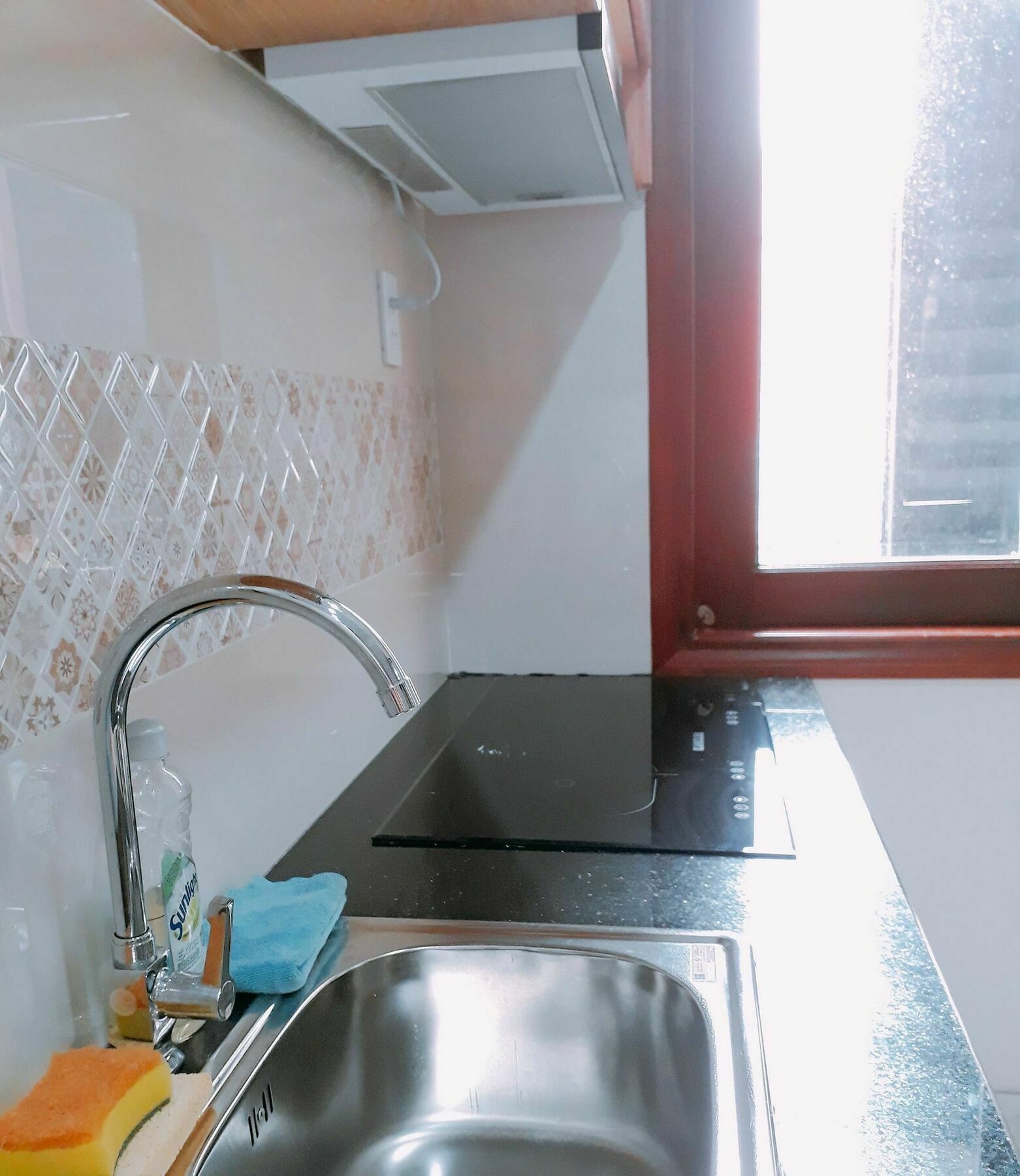 Airstar Serviced Apartment Ho Chi Minh-byen Eksteriør bilde